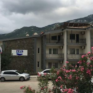 Zeus Hotel Turunc